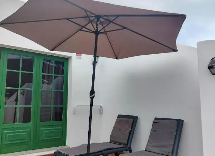 Garana Playa Blanca (Lanzarote)