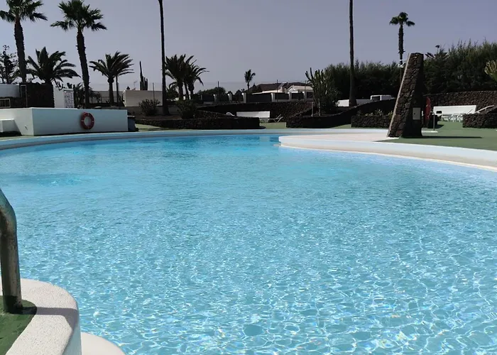 Garana Appartamento Playa Blanca (Lanzarote)