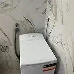 Apartment Garana *