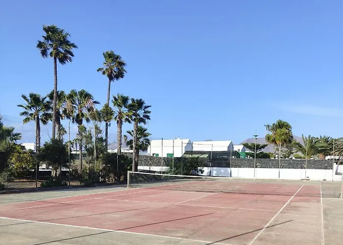 Garana プラヤ・ブランカ