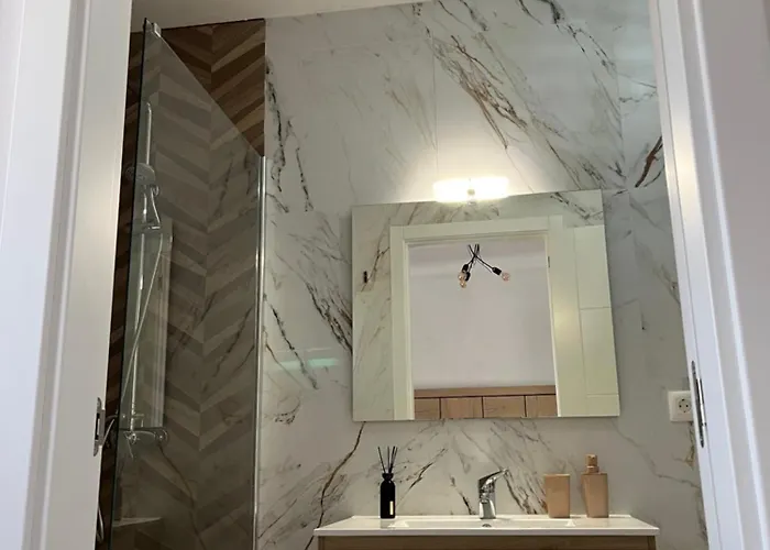 Garana Apartmán Playa Blanca (Lanzarote)