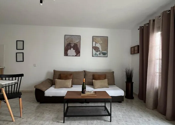 Garana プラヤ・ブランカ