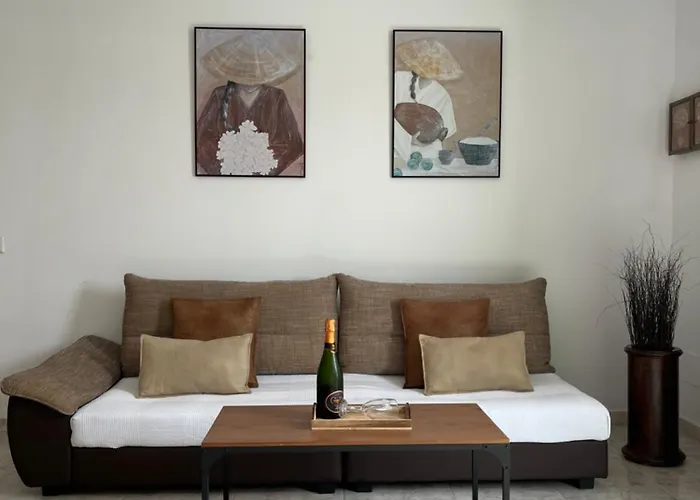 Garana Appartement Playa Blanca (Lanzarote)