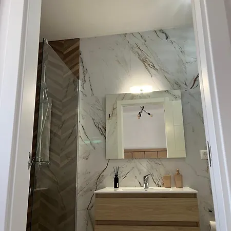 Garana Apartman Playa Blanca